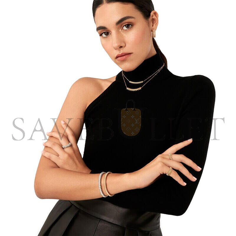 Ca*t1er clash de Ca*t1er bracelet medium model b6065717